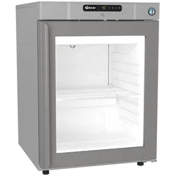 Hoshizaki Kühlschrank Compact KG 220 R-DR G E Glastür