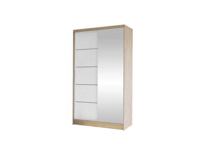 SCHWEBETÜRENSCHRANK Diego III