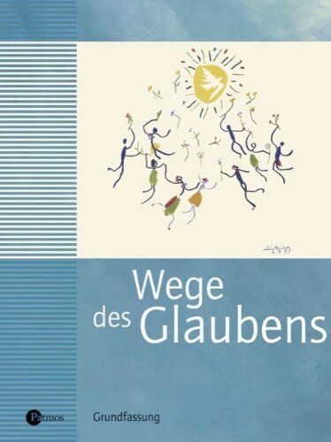 Werner Trutwin - Wege des Glaubens 7/8 - Neuausgabe der Grundfassung - Preis vom 19.10.2026 19:33:35 h