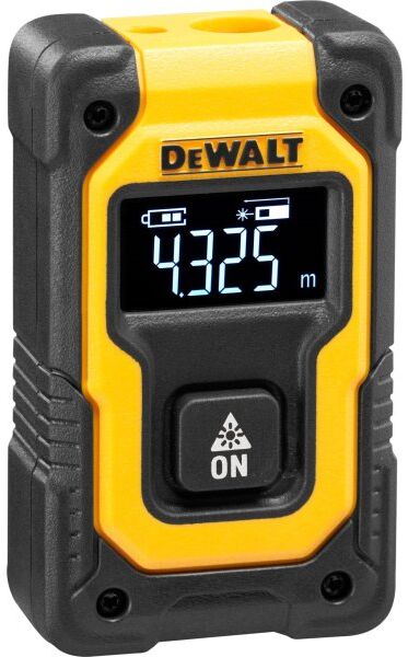 Dewalt Afstandsmåler, 15 M