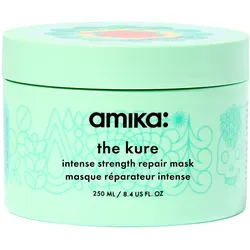 amika: The Kure Intense Strength Repair Mask 250 ml