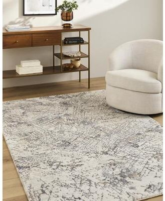 Livabliss Gakko Rustic Area Rug