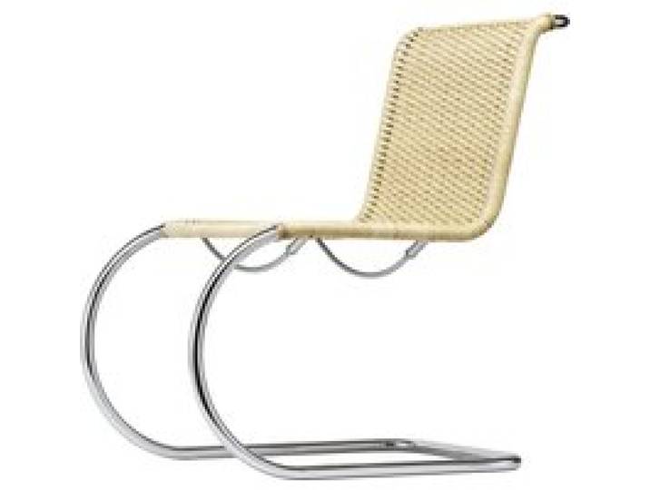 Thonet - S 533 Stuhl