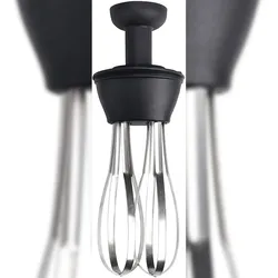 Lacor Brick 220 W Fixed Series Professioneller Mixer