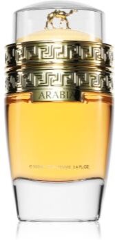 Le Chameau Arabia Eau de Parfum para mulheres 100 ml. Arabia