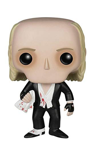 Funko POP! Vinyl Riff Raff figuur uit Rocky Horror Picture Show