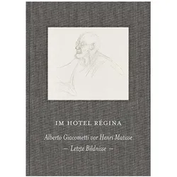 Im Hotel Régina, Fachbücher von Michael Lüthy, Gotthard Jedlicka, Casimiro Di Crescenzo, Casimiro Lthy Di Crescenzo