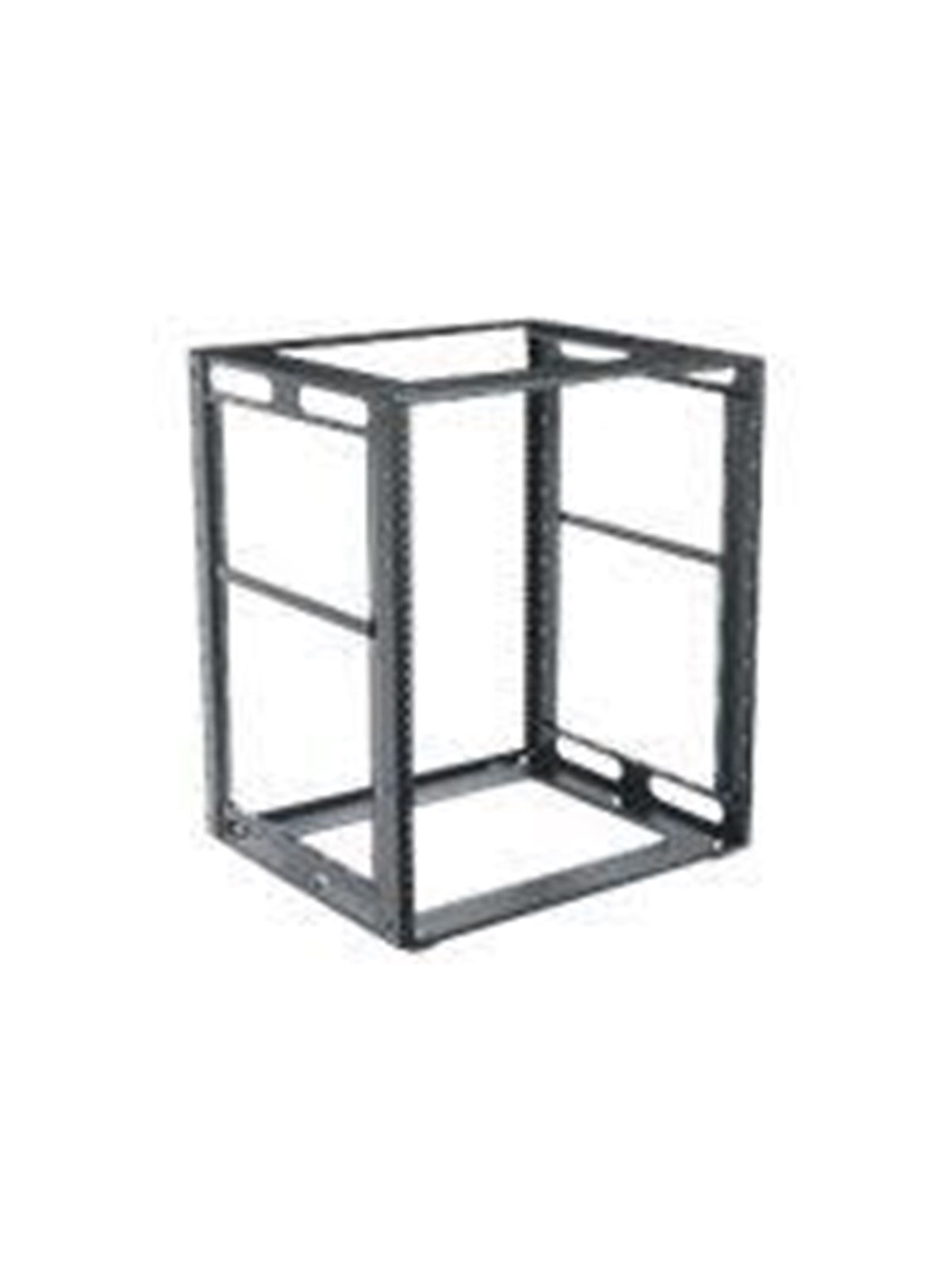 Middle Atlantic CFR CFR-11-16 - rack mounting frame - 11U