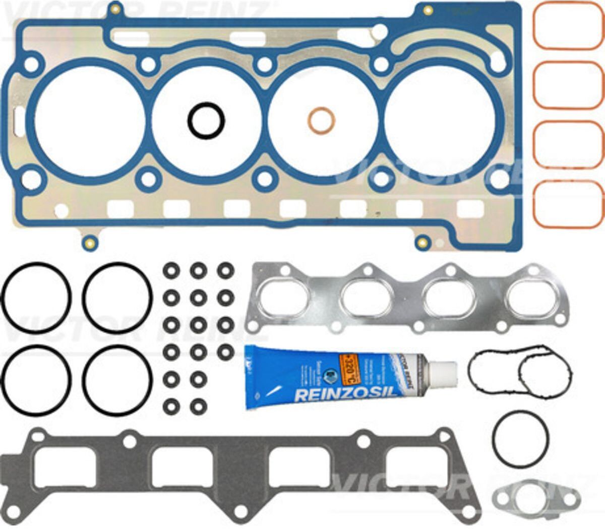 Victor Reinz Kit guarnizioni, Testata REINZ02-34280-01