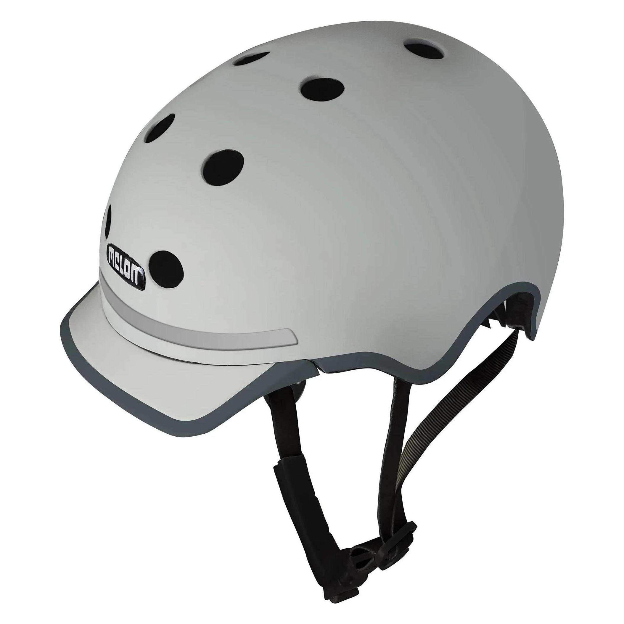 Melon ESeries Metropolis matte (52 - 58 cm) (MES.005M.ML)