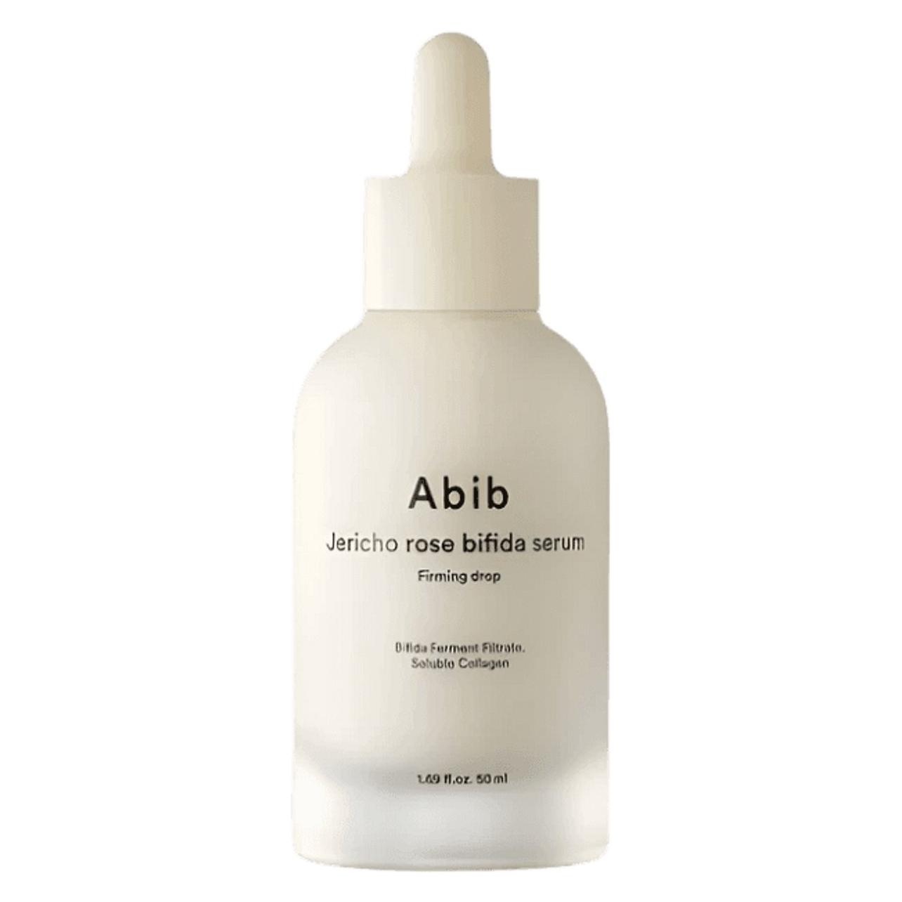 Abib Jericho Rose Bifida Serum (50 ml) (B0CKDGVVQV)