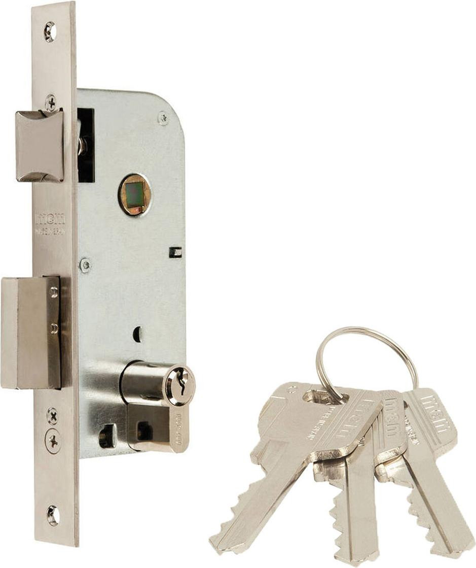 Mcm 88708 Insteekslot goudkleurig