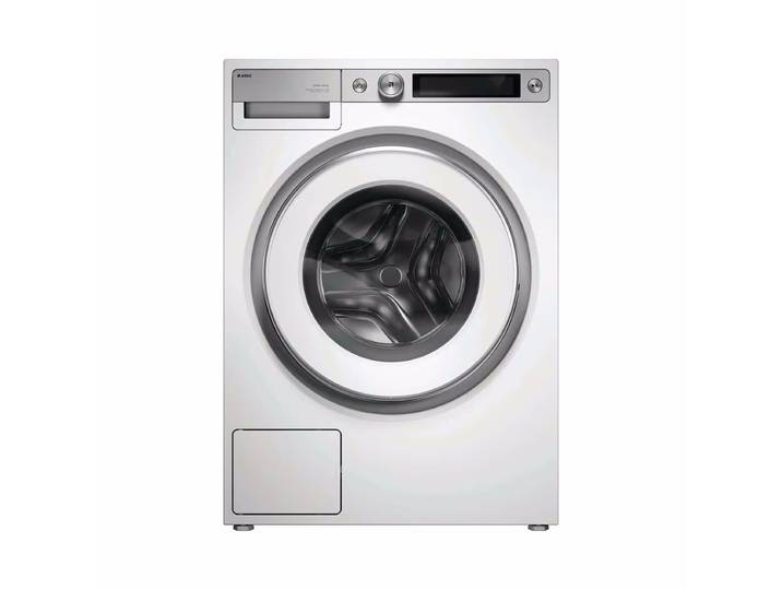 Asko W 7096X W Waschmaschine Frontlader – weiss