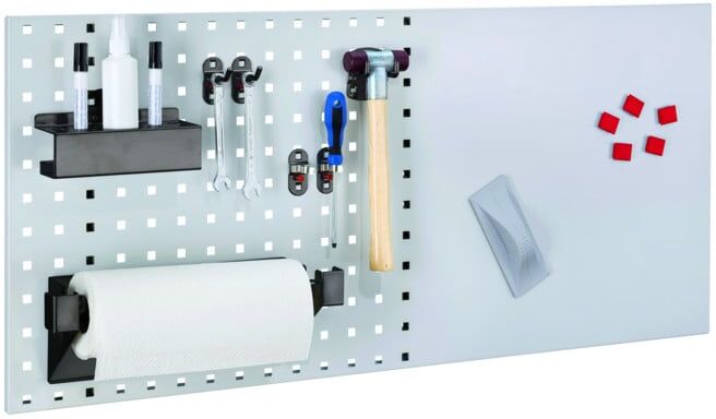 Kappes LogoChart Lager Set 3 RAL 7035/7016 (4604.33.1024)