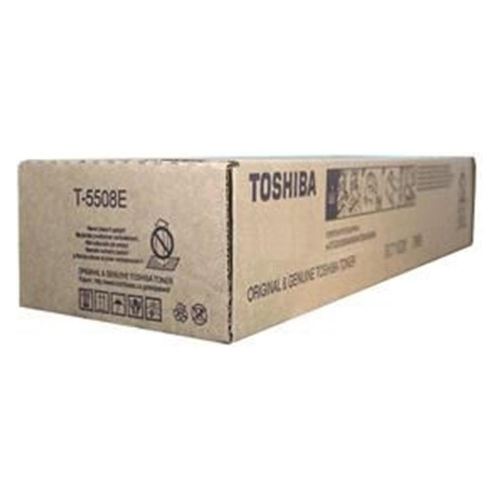 Toshiba TB-FC505 Waste Container (6AG00007690)