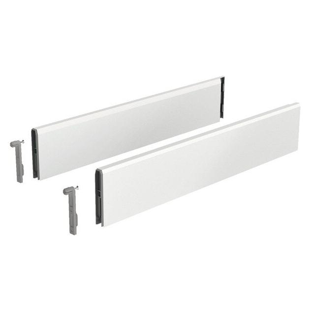 Hettich TopSide ArciTech, anthrazit (9122958)