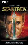 William Shatner - Star Trek. Classic Serie, Band 107: Sternendämmerung - Preis vom 10.10.2026 11:48:34 h