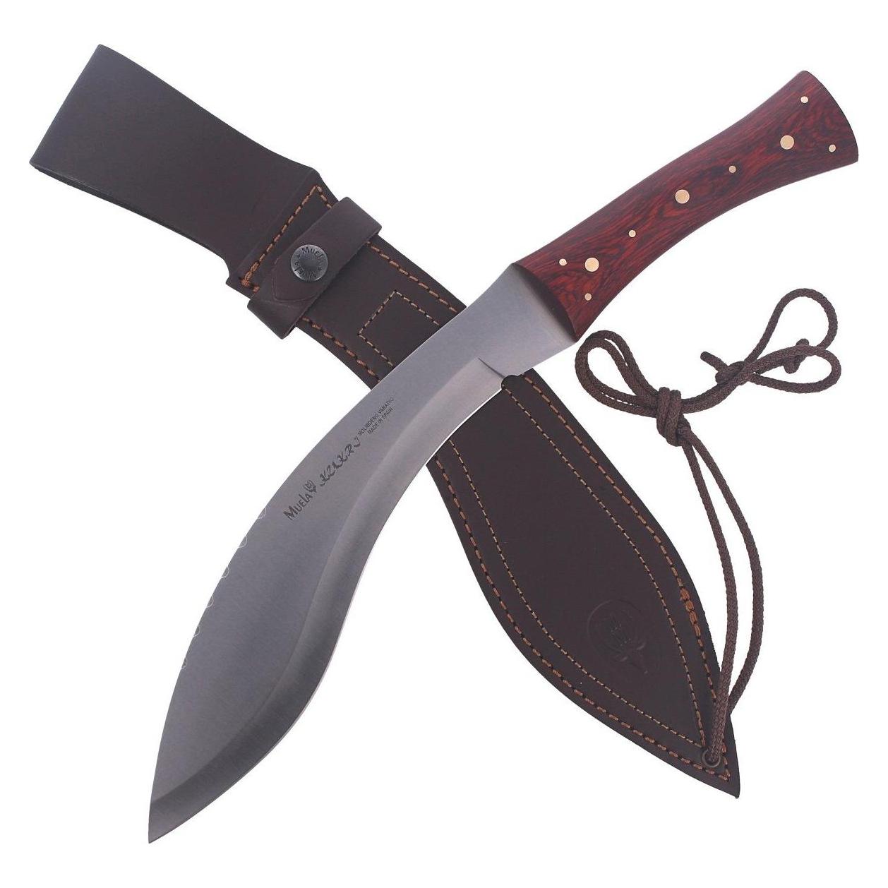 Muela Kukri Outdoor Machete 260mm (55083835)