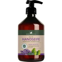 Handseife 500ml – Lavendel & Hopfen