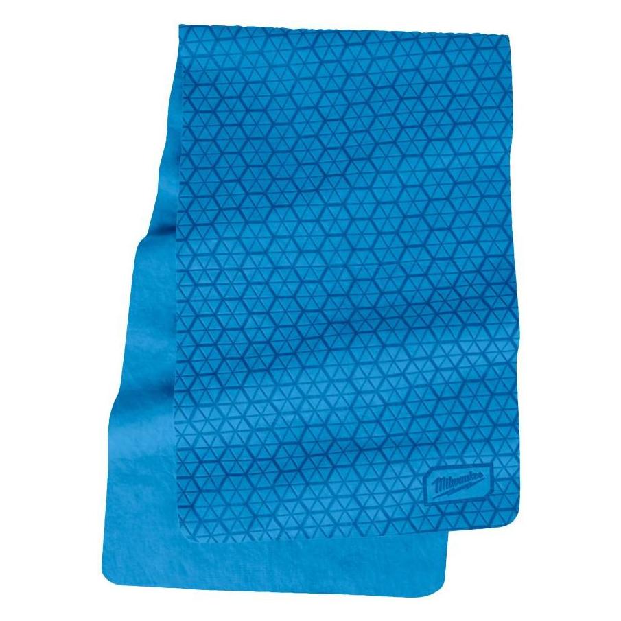 Domoletti Milwaukee Zubehör 4932498146 Kühlendes PVA-Handtuch (230228)