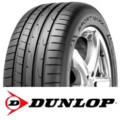 Dunlop Sport Maxx RT 2 MO XL MFS 285/35 ZR21 105Y