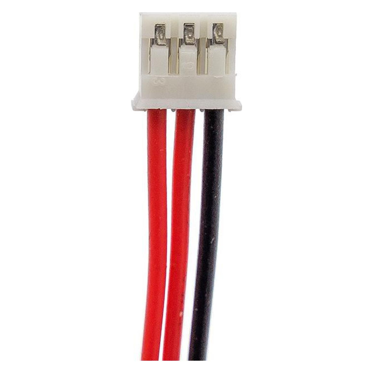 CoreParts Battery for Equipment (1800 mAh) (MBXSRVY-BA315)