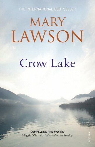 Mary Lawson - Crow Lake - Preis vom 14.10.2026 23:07:16 h