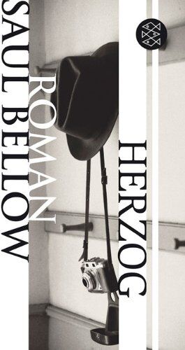 Saul Bellow - Herzog: Roman - Preis vom 17.10.2026 19:25:27 h