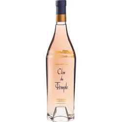 Clos Du Temple Gérard Bertrand 2023 BIO
