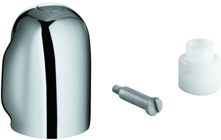 Grohe Absperrgriff Groht 48269000 chrom