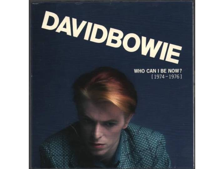 Who Can I Be Now? 1974 1976 (Box 9 Cd)