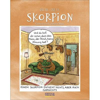 Skorpion 2027