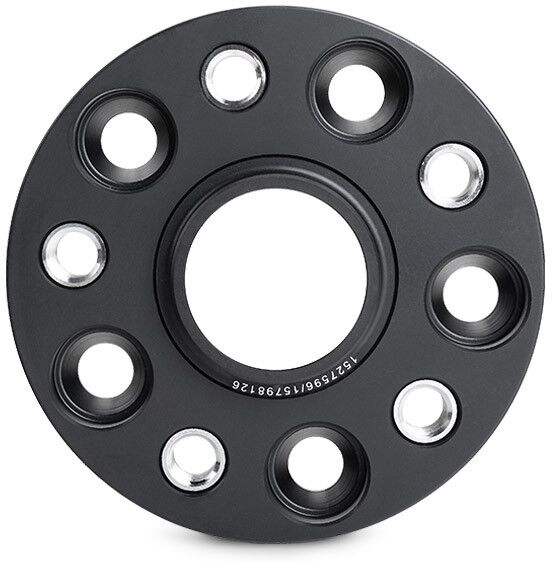 RIDEX 3792A0005 Wheel spacer