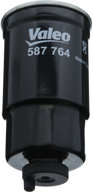 Valeo Kraftstofffilter 587764 Anschraubfilter 139mm Gewindemaßunf 3/4-16 Für Mazda Amc