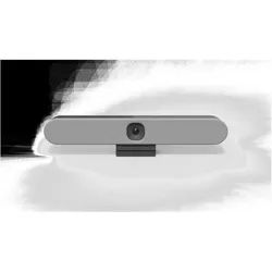 Logitech RALLY BAR HUDDLE OFF-WHITE -N/A N/A - WW-9004 - FABRIC COVER, Konferenzgerät Zubehör