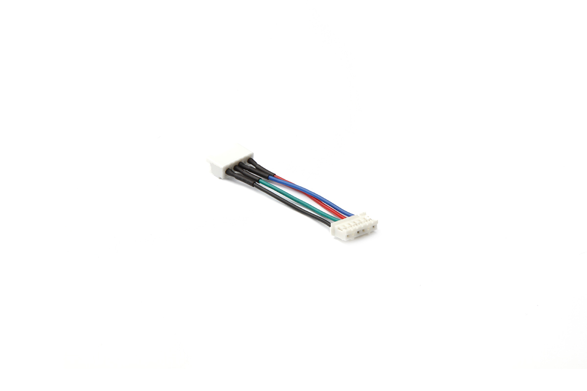 BondTech Adapter Cable Raise3D Single 14007