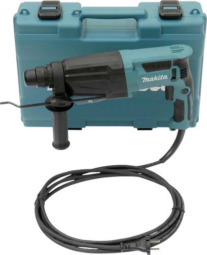 Makita HR2670 -Kombihammer 800 W