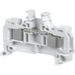 Krüger-Werke GmbH Neutralleiterklemme D1.5/6.N.ADO