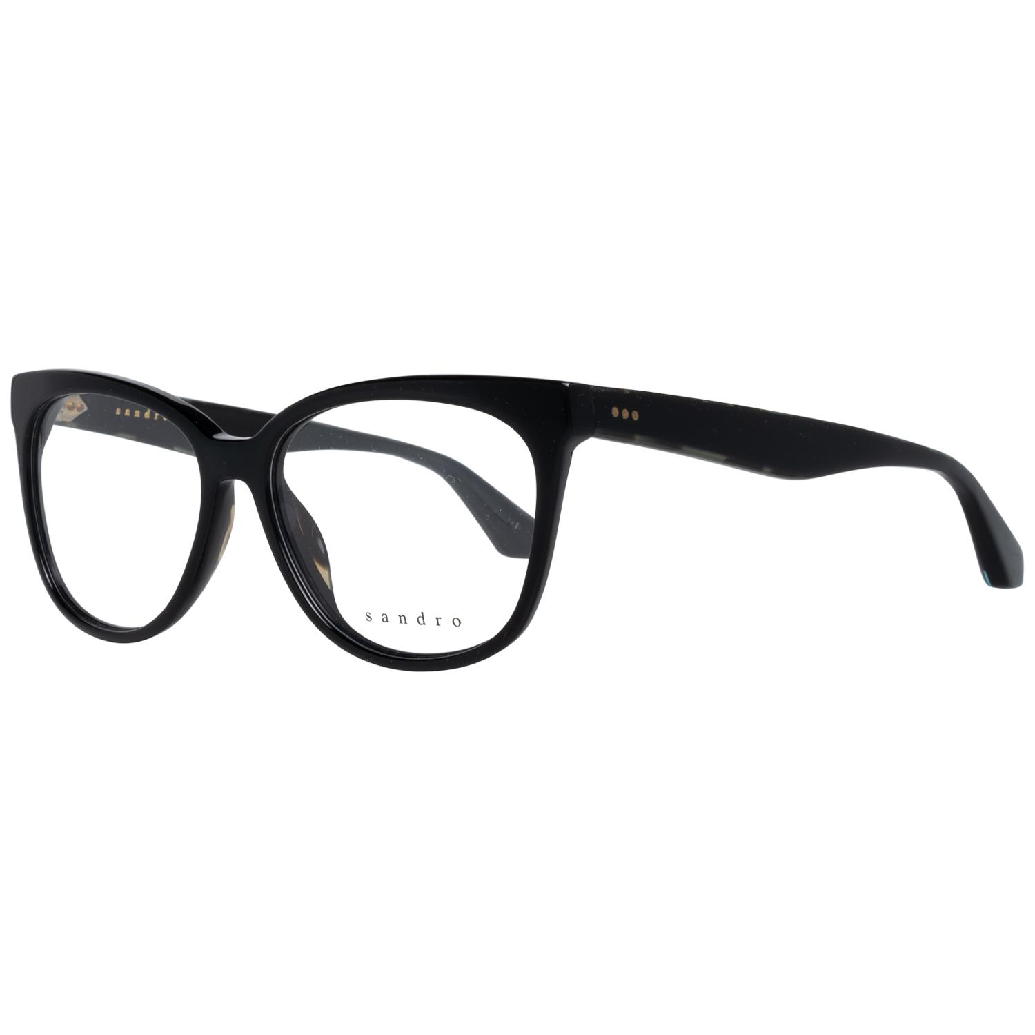 Sandro Black Frames for Women's Woman