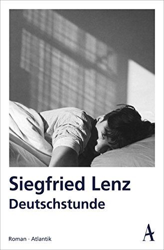 Siegfried Lenz - Deutschstunde - Preis vom 10.10.2026 11:48:34 h