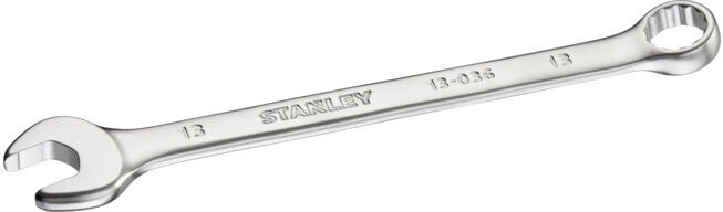 Stanley FM Clé mixte 13mm antidérapante (FMMT13036-0)