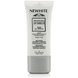 Guinot, Sonnencreme, Newhite Brightening UV Shield LSF50 30ml (SPF 50+, 30 ml)