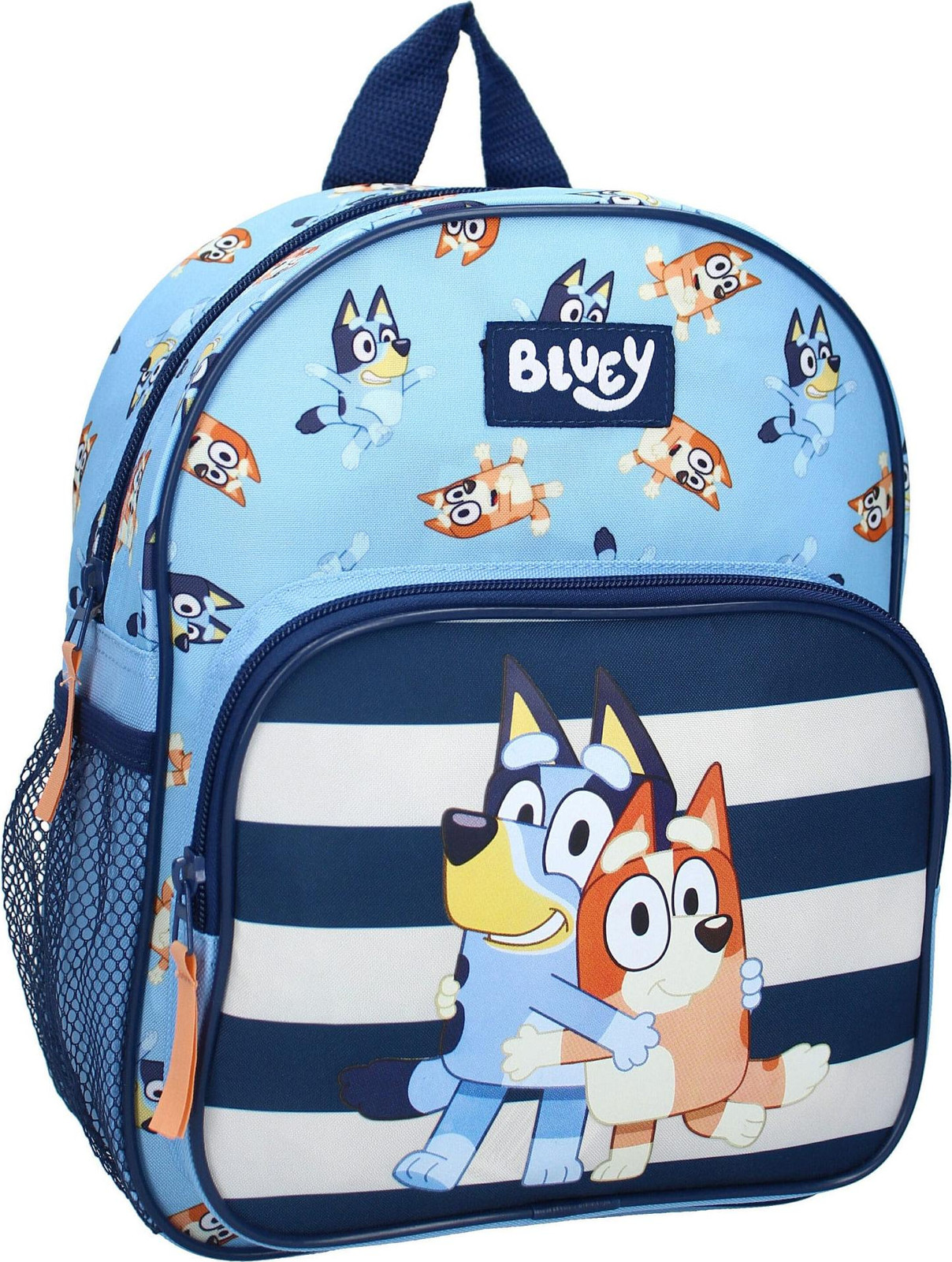 Bluey Rugzak Jump Into Fun, 29 cm