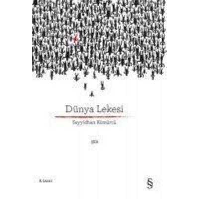 Dünya Lekesi, Taschenbuch von Seyyidhan Kömürcü, Everest Yayinlari, 978-975-289-987-2