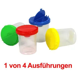 M&M Wasserbecher