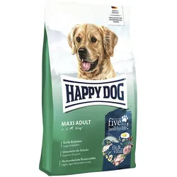 Happy Dog Supreme Fit & Vital Maxi Adult 4x1 kg