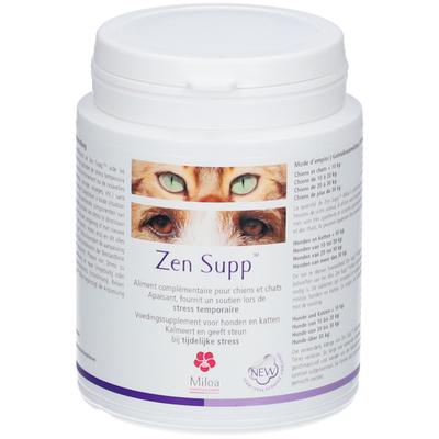 Miloa Zen Supp 30 St Tabletten