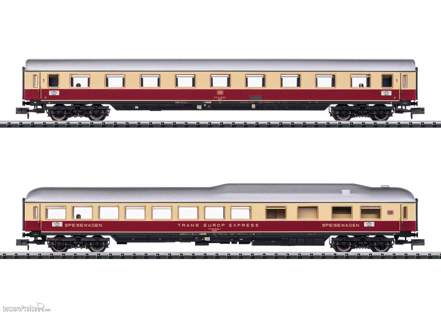 Trix T15369