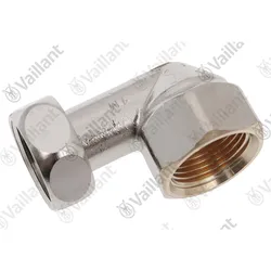 Vaillant Rohrbogen 0020204563