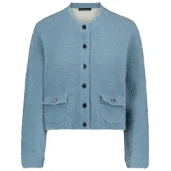 Strickjacke Betty Barclay türkis, 42